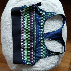 Victoria's secret sports bra